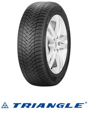 Triangle SeasonX TA01 XL 225/60 R17 103V Ganzjahresreifen
