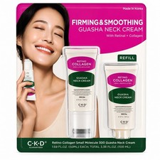 CKD RETINO COLLAGEN GUASHA NECK CREAM 1.69 FL...
