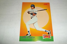 1993 Score Boys Of Summer Mike Piazza #5