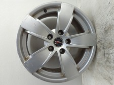 2004-2004 Pontiac Gto Oem Wheel Rim AJNHJ