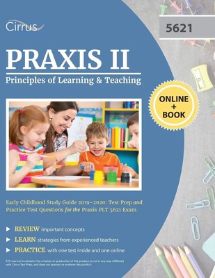 Cirrus Teacher Certification Exam Team | Praxis II Principles of Learning and...