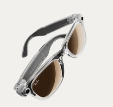 Limited Edition Ray-Ban Meta Wayfarer 2nd Gen 