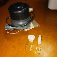 POWER ANTENNA MOTOR GM CHEVY GTO CADILLAC MUSCLE CAR  REBUILT REFURBISHED