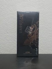 Luminess Air Icon Airbrush System LI-300RGT New/Box Sealed