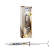Hexa Blanc Take Home Teeth Whitening Gel 16 , 50 x 3gm Bulk Refill Syringe