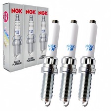 3x NGK Z�ndkerze SILZKGR8B8S 94201 F�r BMW F20 F45 F46 F31 F80 Mini F55 F56 F57