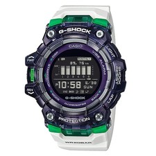 CASIO Mens Watch G-SHOCK GBD-100SM-1A7