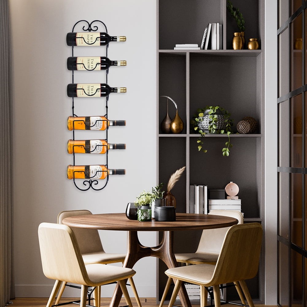 Rack Large Capacity For Bathrooms,kitchens, Bars