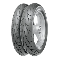 Continental Conti Go! Tyre Contigo 90/90-18 51H TL