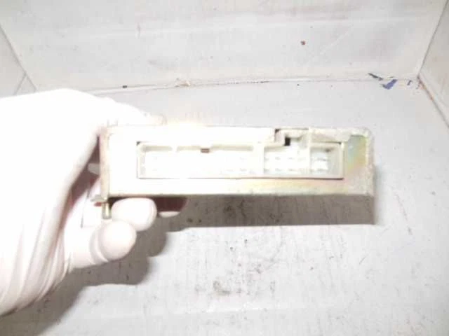 Computadora de transmisión de 11/83 a 1/84 para Nissan 300ZX 1984 Foto 2 de 2