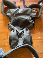 ERGOBABY Four Position 360 Air Khaki Green BC360PKHAKI