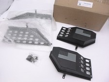 Front Door Pocket Storage Box for Jeep Wrangler JL 2018-2023 Gladiator M7D8