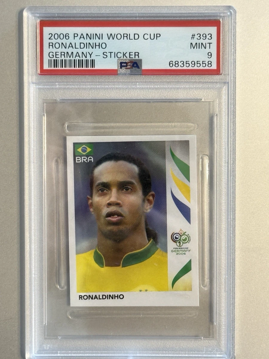 Preços baixos em FIFA World Cup Futebol Itália 2006 Temporada