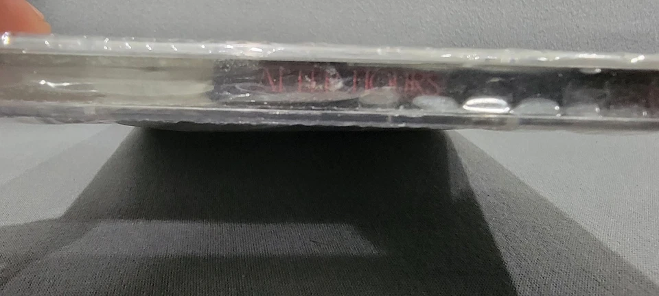 The Weeknd After Hours (CD) New Sealed Free Shipping In The US - Image 2 of 4