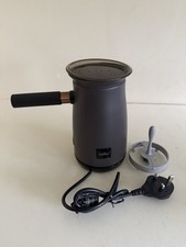 Hotel Chocolat Velvetiser Hot Chocolate Machine/ Milk Frother
