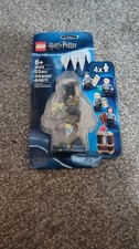 Lego Harry Potter 40419 HOGWARS STUDENTS BLISTER PACK from 2020 *NEW & SEALED*