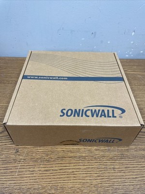 SonicWALL APL21-083 Sonicpoint Ni Wireless Access Point  01-SSC-8574