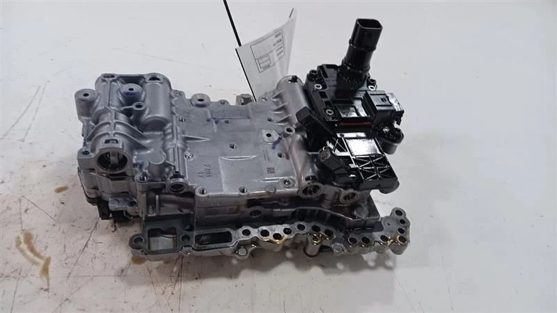 Carrocería válvula transmisión automática Mazda CX-3 2019 2020 2021 2022 Foto 4 de 4