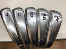PING i530 Iron set 6-W / SPEEDER NX 45