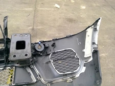 FRONT BUMPER BMW X5 2011 11 2012 12 2013 13 White 1403515