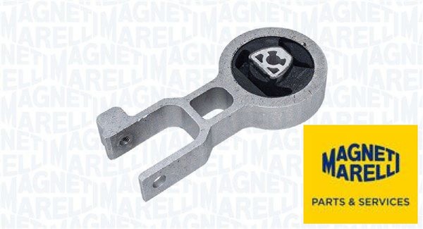 Magneti Marelli 030607010153 Halter FüR MotoraufhäNgung-image