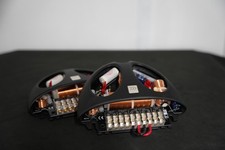 Morel MXT380C Elate crossover a 3 vie serie carbonio