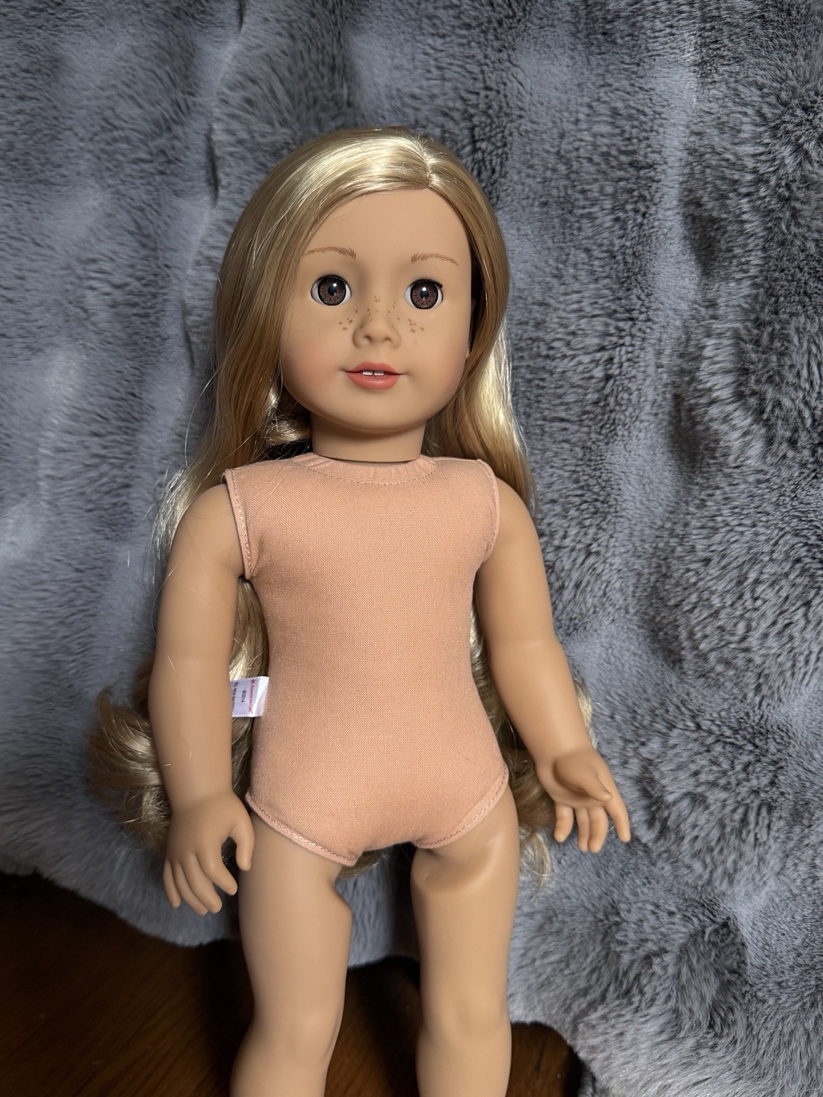 American Girl Tenney Grant Doll 18 Inch
