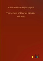 Mamie Hogarth Dickens | The Letters Of Charles Dickens | Buch | Englisch (2020)