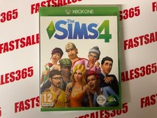 The Sims 4 - Xbox One - New and Sealed.