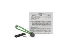 For Ford Freestyle Center High Mount Stop Light Connector Motorcraft 41727PFTK