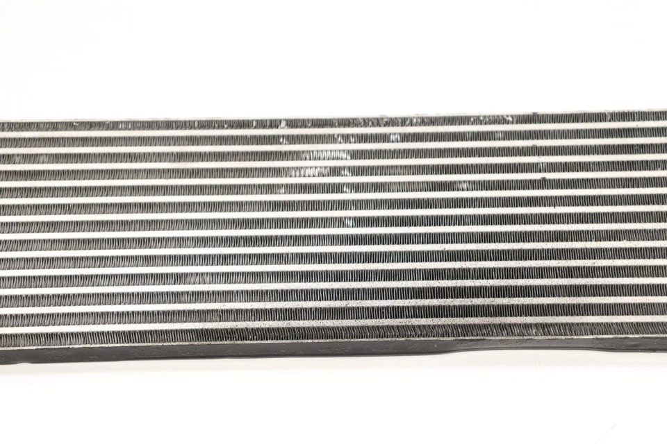 2015 - 2020 DODGE DURANGO AUTOMATIC TRANSMISSION OIL COOLER OEM 68232604AA - Image 3 of 4