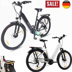 E Bike Mittelmotor Damen | eBay.de