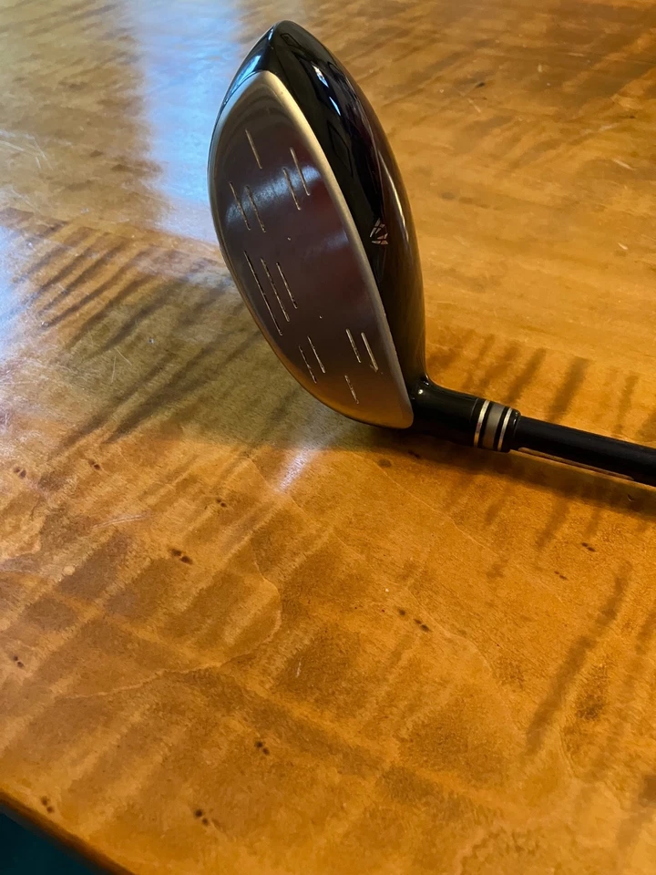 Golf Club - XXIO - 5 wood - Regular flex - very good condition - Image 2 of 4