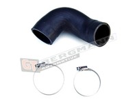 GT-BERGMANN Ladeluftschlauch FüR Jeep Compass MK49 Patriot MK74 Dodge Caliber