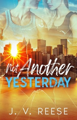 Not Another Yesterday (Halfway Broken)