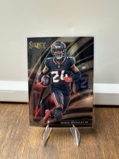 2024 Panini Select - Premier Level Derek Stingley Jr. #149