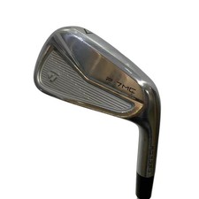 TaylorMade P7MC Iron Set 5-9,Pw 6pc Flex Stiff Dynamic Gold EX Tour ISSUE Steel
