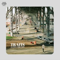 Sorensen Rasmus - Traits - Vinyl Record - G4Z