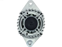 As-Pl Lichtmaschine Generator 120A 12V FüR Fiat Ducato Kasten Doblo 250