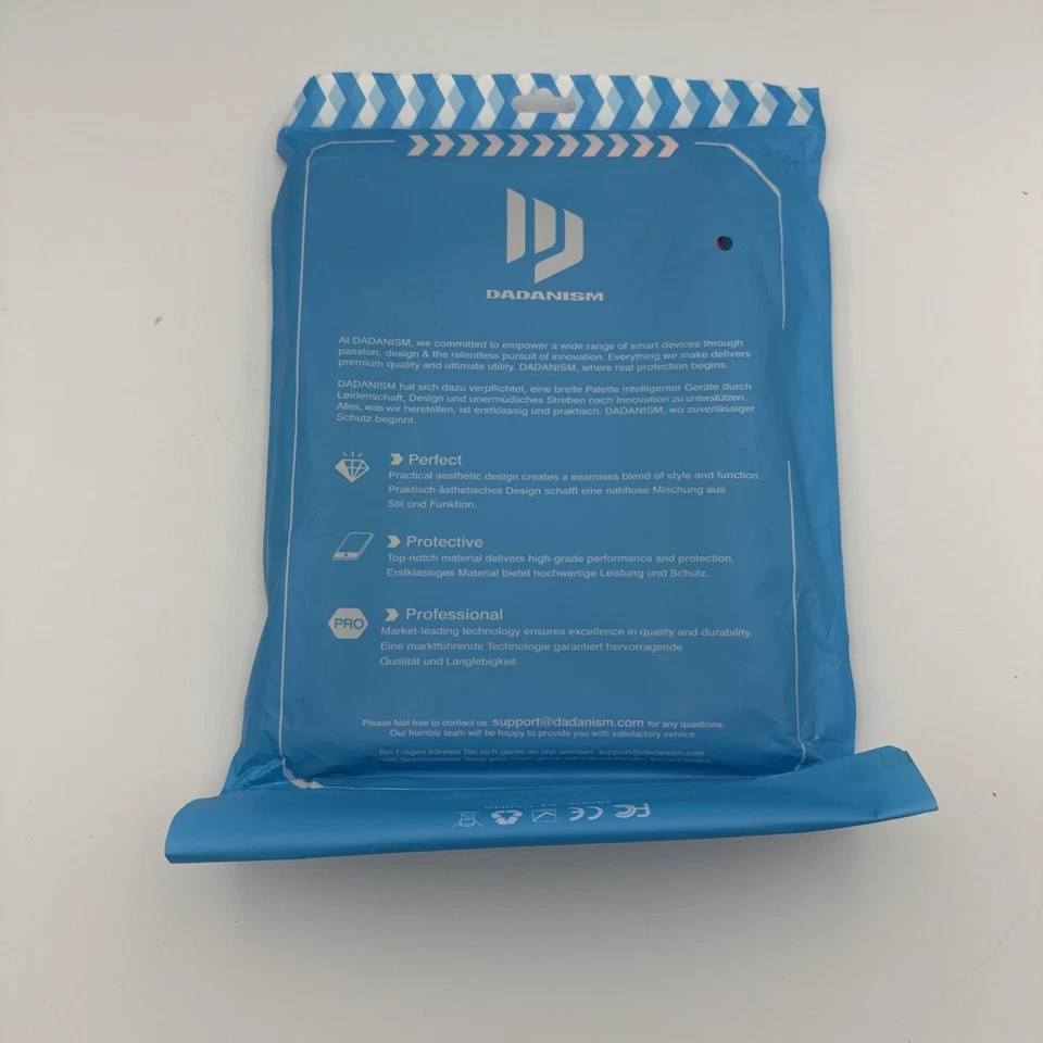 Dadaism FXCase for Amazon Fire HD 8 / HD 8 Plus (2020 Release) – Magenta – NEW - Image 4 of 4