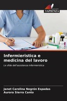 Janet Carolina NegróN Espadas (U. A.) | Infermieristica E Medicina Del Lavoro