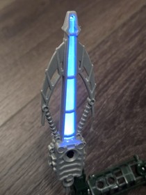 Lego Bionicle Toa Inika 8731