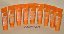Peter Thomas Roth Pumpkin Enzyme Mask  0.47oz/14mL x 9 Tubes Total: 4.23oz - NEW