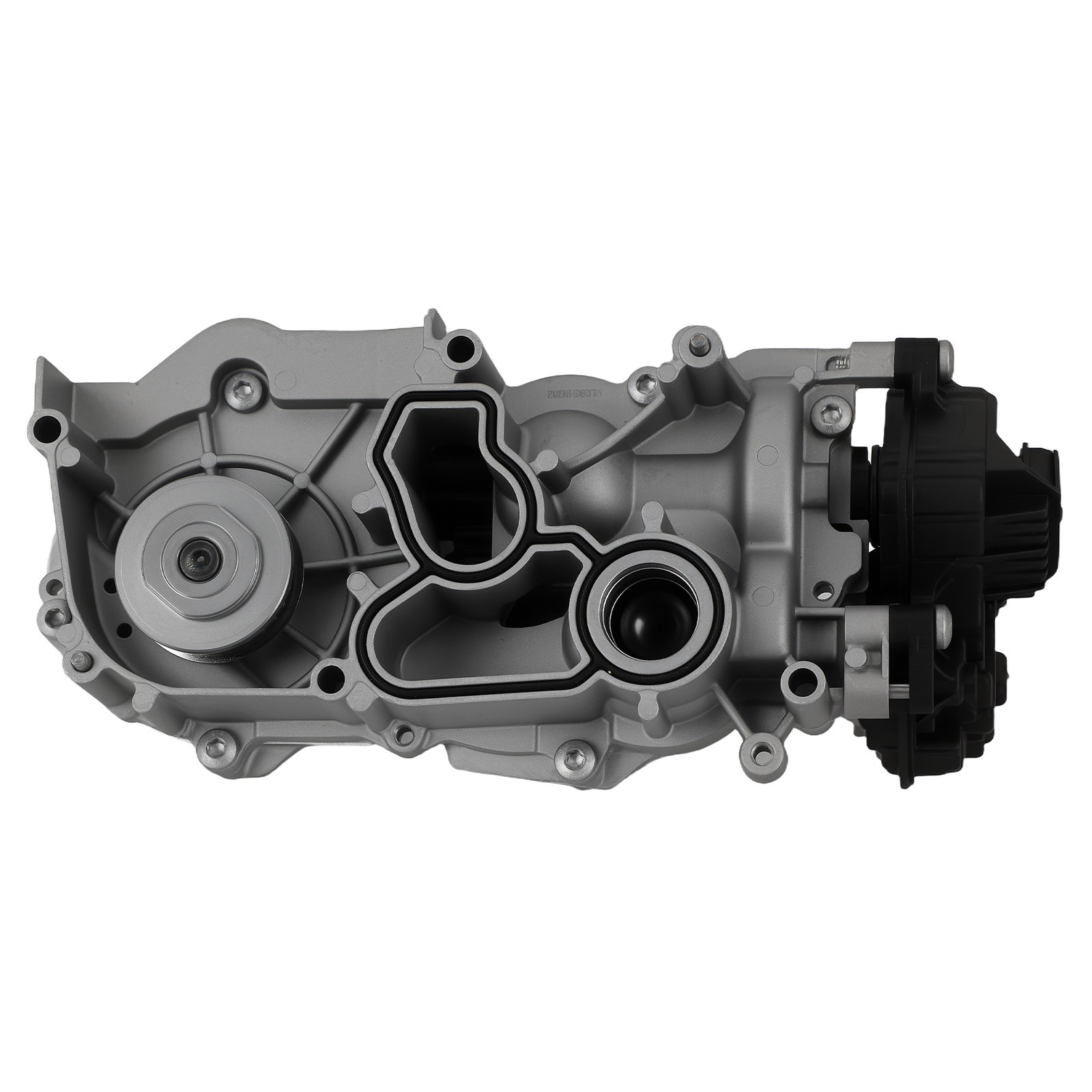 Pompe à eau mécanique résout surchauffe Audi A3 1.5 TSI