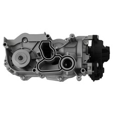 Pompe à eau Audi A3