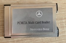 ORIGINAL Mercedes Benz MB