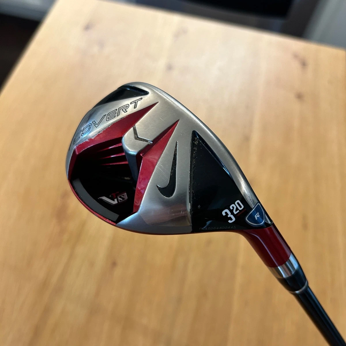 Nike Vrs Fairway Wood for sale - eBay