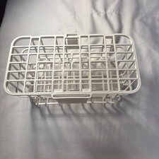 NAP Dishwasher Basket for Bottle Nipples-Pacifiers-Sm Utensils-Sippy Cup Valves