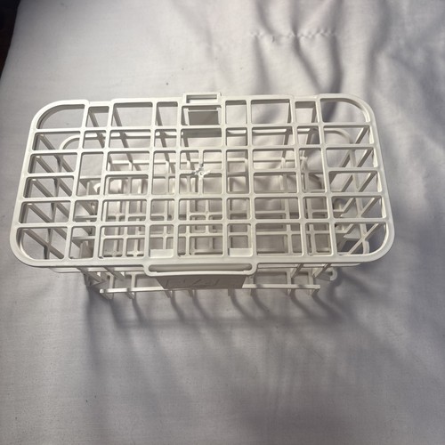 NAP Dishwasher Basket for Bottle Nipples-Pacifiers-Sm Utensils-Sippy Cup Valves