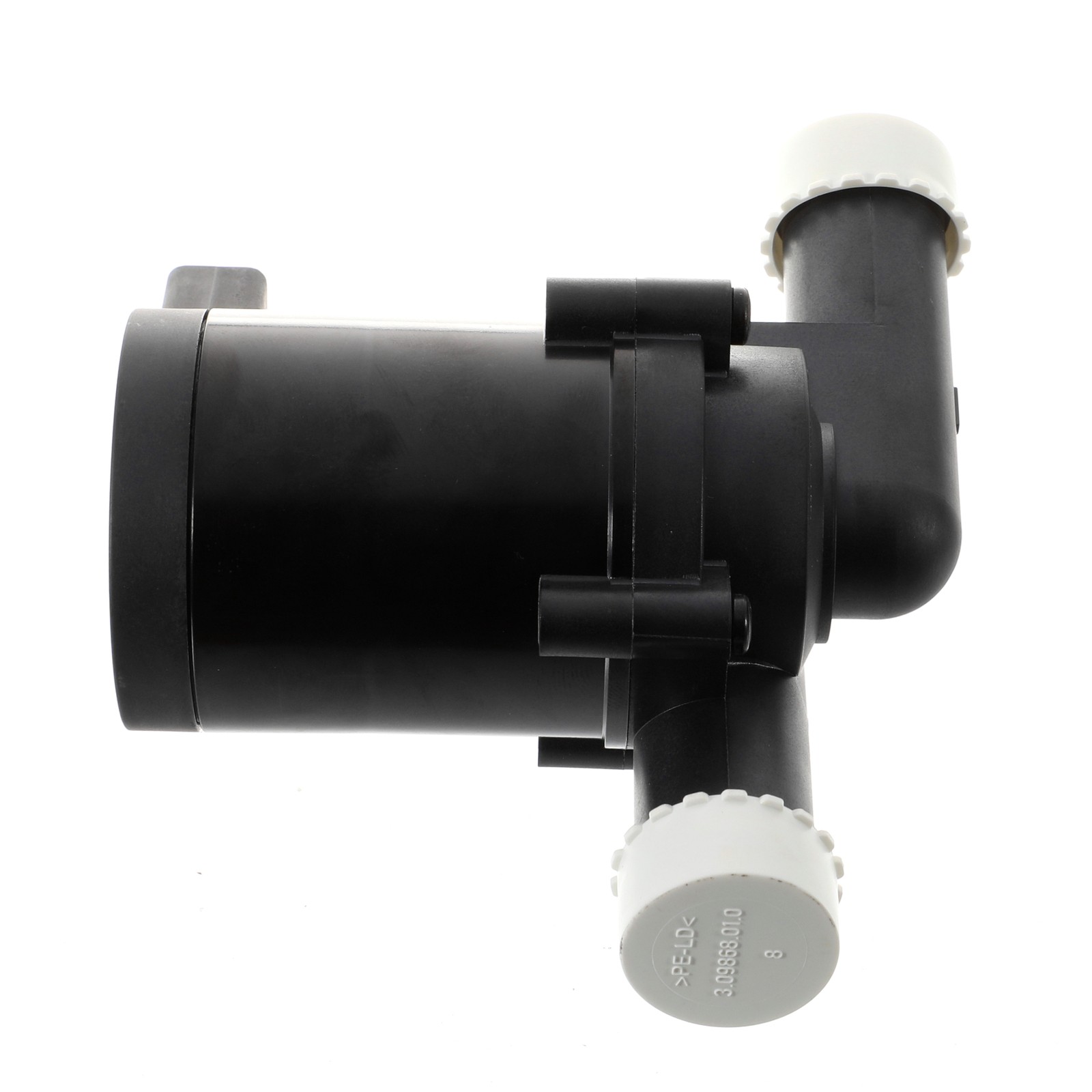 Bentley Continental 2011-2018 Water pump with housing P/N 3W0965561H